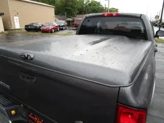 2003 DODGE RAM 1500 QUAD CAB
