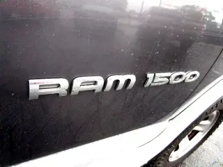 2003 DODGE RAM 1500 QUAD CAB