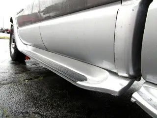 2003 DODGE RAM 1500 QUAD CAB
