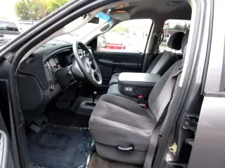 2003 DODGE RAM 1500 QUAD CAB
