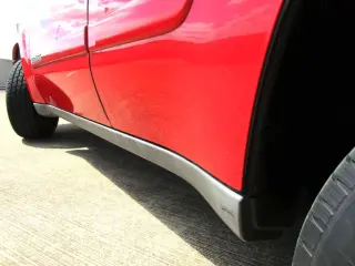2002 CHEVROLET TRAILBLAZER