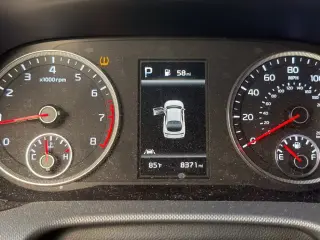 Kia K5 2024 GT-Line Sedán 4 puertas