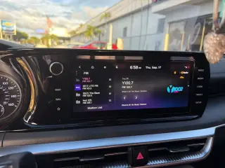 Kia K5 2024 GT-Line Sedán 4 puertas