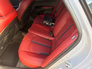 Kia K5 2024 GT-Line Sedán 4 puertas