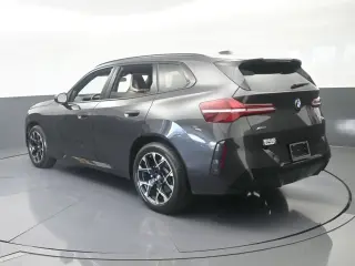 BMW X3 2025 AWD 30 xDrive Vehículo de Actividad Deportiva de 4 puertas