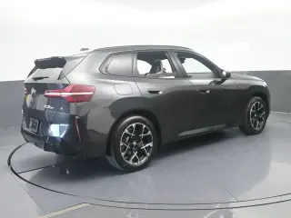 BMW X3 2025 AWD 30 xDrive Vehículo de Actividad Deportiva de 4 puertas