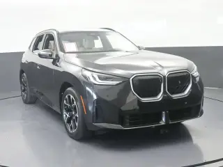 BMW X3 2025 AWD 30 xDrive Vehículo de Actividad Deportiva de 4 puertas