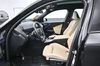 BMW X3 2025 AWD 30 xDrive Vehículo de Actividad Deportiva de 4 puertas