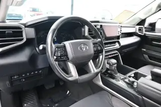 Toyota Tundra 2024 4x2 SR5 4dr CrewMax Cab Pickup SB
