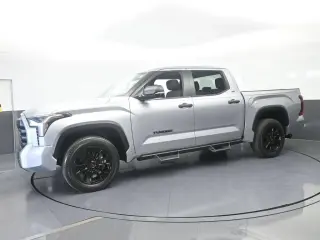 Toyota Tundra 2024 4x2 SR5 4dr CrewMax Cab Pickup SB