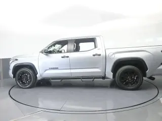 Toyota Tundra 2024 4x2 SR5 4dr CrewMax Cab Pickup SB