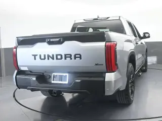 Toyota Tundra 2024 4x2 SR5 4dr CrewMax Cab Pickup SB