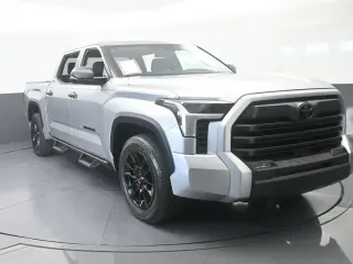Toyota Tundra 2024 4x2 SR5 4dr CrewMax Cab Pickup SB