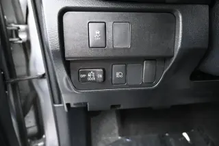 Toyota Tacoma 2021 4x2 SR5 4 puertas Doble Cabina 5.0 pies SB