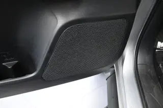 Toyota Tacoma 2021 4x2 SR5 4 puertas Doble Cabina 5.0 pies SB