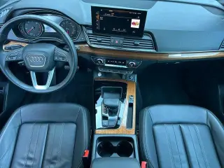 Audi Q5 2023 AWD quattro S line Premium 45 TFSI 4dr SUV