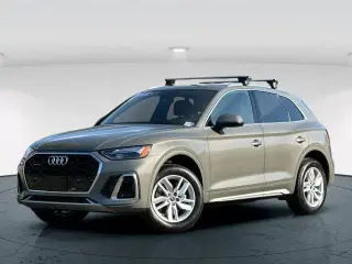 Audi Q5 2023 AWD quattro S line Premium 45 TFSI 4dr SUV