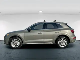 Audi Q5 2023 AWD quattro S line Premium 45 TFSI 4dr SUV