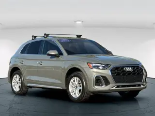 Audi Q5 2023 AWD quattro S line Premium 45 TFSI 4dr SUV