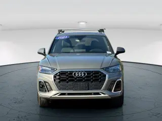 Audi Q5 2023 AWD quattro S line Premium 45 TFSI 4dr SUV