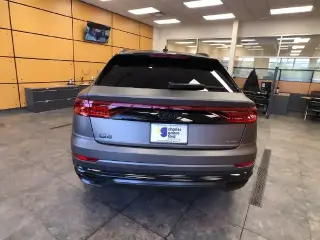Audi Q8 2023 AWD quattro Premium Plus 55 TFSI SUV de 4 puertas