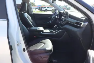 Toyota Highlander 2023 AWD XLE SUV de 4 puertas