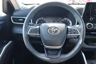 Toyota Highlander 2023 AWD XLE SUV de 4 puertas