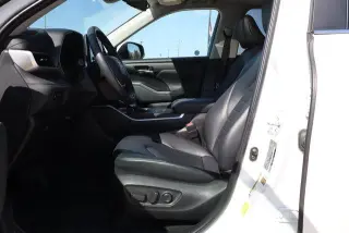 Toyota Highlander 2023 AWD XLE SUV de 4 puertas