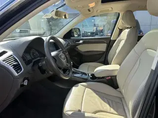 Audi Q5 2016 tracción en las cuatro ruedas 2.0T quattro Premium SUV de 4 puertas