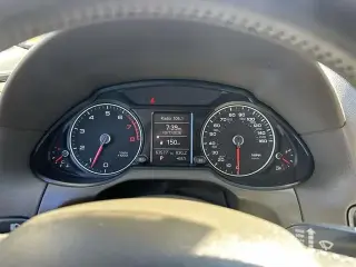 Audi Q5 2016 tracción en las cuatro ruedas 2.0T quattro Premium SUV de 4 puertas