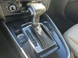Audi Q5 2016 tracción en las cuatro ruedas 2.0T quattro Premium SUV de 4 puertas