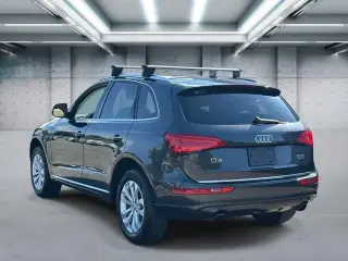 Audi Q5 2016 tracción en las cuatro ruedas 2.0T quattro Premium SUV de 4 puertas
