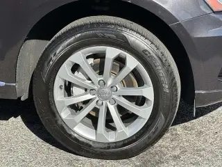 Audi Q5 2016 tracción en las cuatro ruedas 2.0T quattro Premium SUV de 4 puertas
