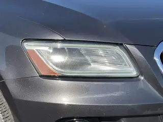 Audi Q5 2016 tracción en las cuatro ruedas 2.0T quattro Premium SUV de 4 puertas
