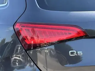 Audi Q5 2016 tracción en las cuatro ruedas 2.0T quattro Premium SUV de 4 puertas