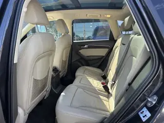 Audi Q5 2016 tracción en las cuatro ruedas 2.0T quattro Premium SUV de 4 puertas