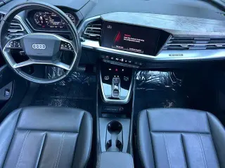Audi Q4 e-tron 2023 Premium 40 SUV de 4 puertas