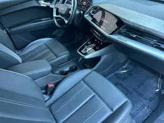 Audi Q4 e-tron 2023 Premium 40 SUV de 4 puertas