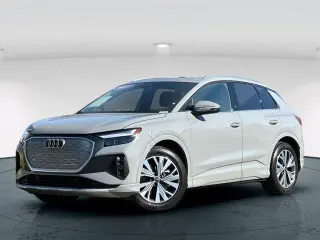 Audi Q4 e-tron 2023 Premium 40 SUV de 4 puertas