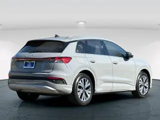 Audi Q4 e-tron 2023 Premium 40 SUV de 4 puertas