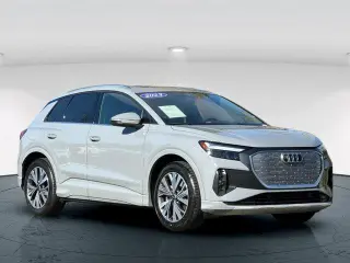Audi Q4 e-tron 2023 Premium 40 SUV de 4 puertas