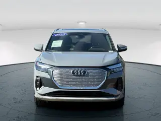 Audi Q4 e-tron 2023 Premium 40 SUV de 4 puertas
