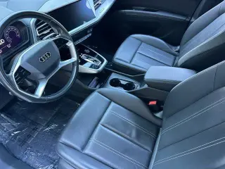 Audi Q4 e-tron 2023 Premium 40 SUV de 4 puertas