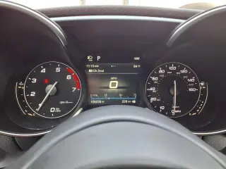 Alfa Romeo Giulia 2019 AWD Base 4dr Sedán