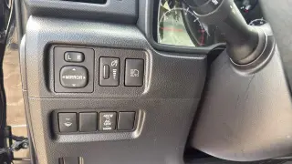 Toyota 4Runner 2021 4x2 SR5 Premium SUV de 4 puertas