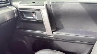 Toyota 4Runner 2021 4x2 SR5 Premium SUV de 4 puertas