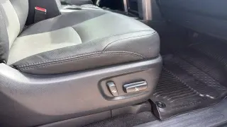 Toyota 4Runner 2021 4x2 SR5 Premium SUV de 4 puertas