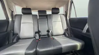 Toyota 4Runner 2021 4x2 SR5 Premium SUV de 4 puertas