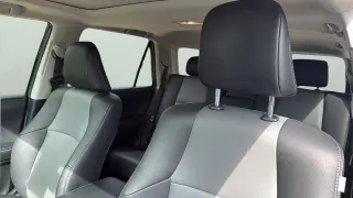 Toyota 4Runner 2021 4x2 SR5 Premium SUV de 4 puertas