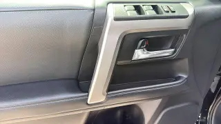 Toyota 4Runner 2021 4x2 SR5 Premium SUV de 4 puertas